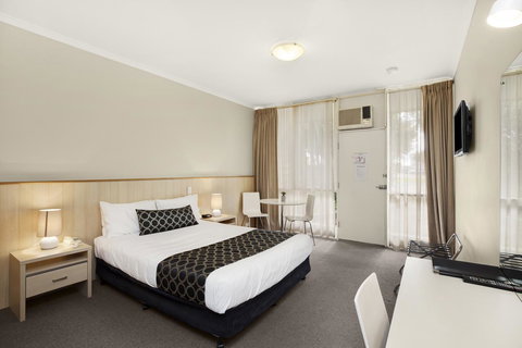 Adelaide Road Motor Lodge - SA Accommodation 31