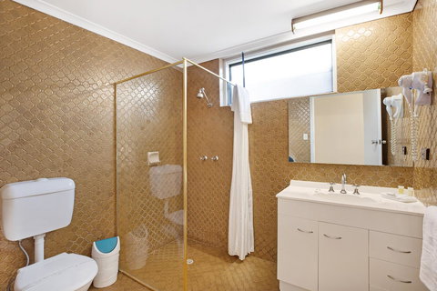 Adelaide Road Motor Lodge - SA Accommodation 30