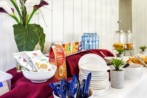 Adelaide Road Motor Lodge - SA Accommodation 7