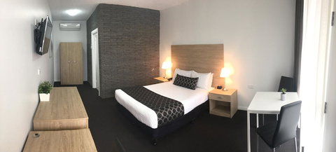 Adelaide Road Motor Lodge - SA Accommodation 8