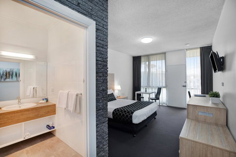 Adelaide Road Motor Lodge - SA Accommodation 23