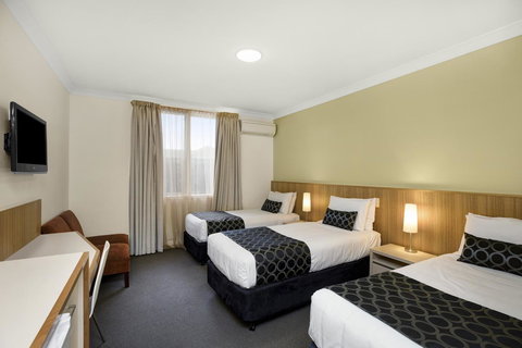 Adelaide Road Motor Lodge - SA Accommodation 12