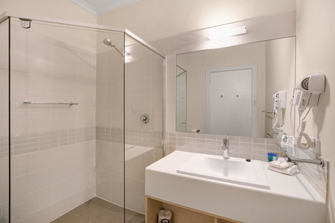 Adelaide Road Motor Lodge - SA Accommodation 4