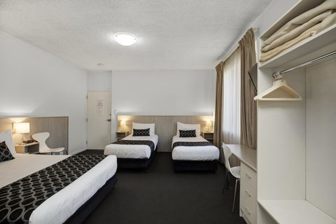 Adelaide Road Motor Lodge - SA Accommodation 19