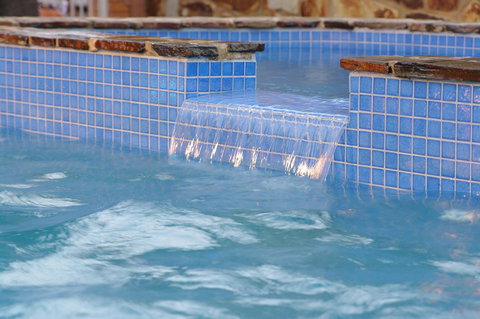 Adelaide Road Motor Lodge - SA Accommodation 34