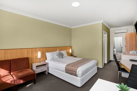 Adelaide Road Motor Lodge - SA Accommodation 18