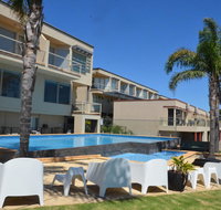 The Bluff Resort Apartments