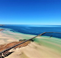 Moonta Bay Caravan Park