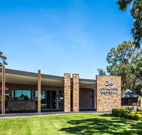 Barossa Weintal Hotel Complex