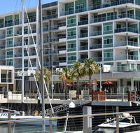 Breakwater Apartment - SA Accommodation