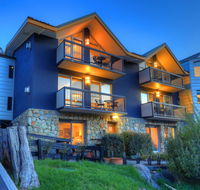 Snowgoose Apartments - SA Accommodation