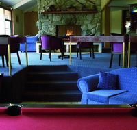 Snowy Gums Chalet - SA Accommodation
