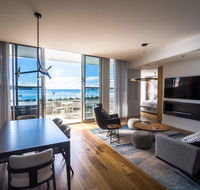 Promenade Penthouse Apartment - SA Accommodation