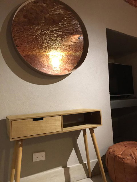 The Lookout Cave Underground Motel - SA Accommodation 10