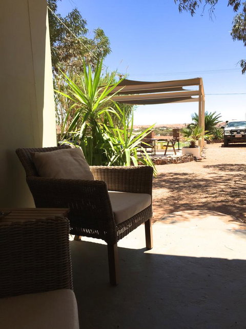 The Lookout Cave Underground Motel - SA Accommodation 25