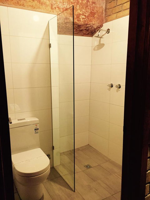 The Lookout Cave Underground Motel - SA Accommodation 44