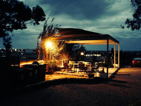 The Lookout Cave Underground Motel - SA Accommodation 14