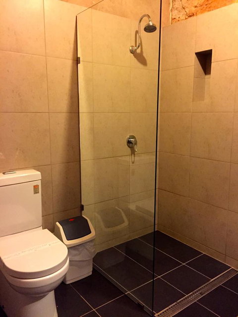 The Lookout Cave Underground Motel - SA Accommodation 31