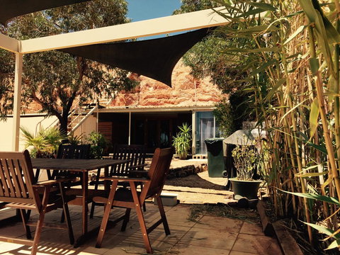 The Lookout Cave Underground Motel - SA Accommodation 16