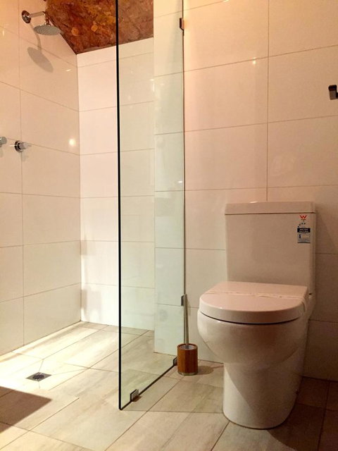 The Lookout Cave Underground Motel - SA Accommodation 38