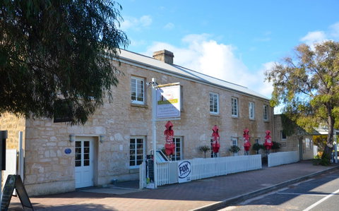 Caledonian Inn - SA Accommodation 28