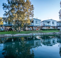 Jervis Bay Holiday Park - SA Accommodation