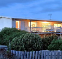 SeaWatch-Sea Views - SA Accommodation