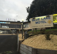 Blue Lake Motel - SA Accommodation