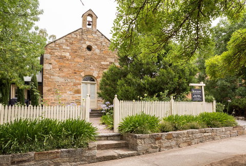 Clare Valley Heritage Retreat - SA Accommodation 1