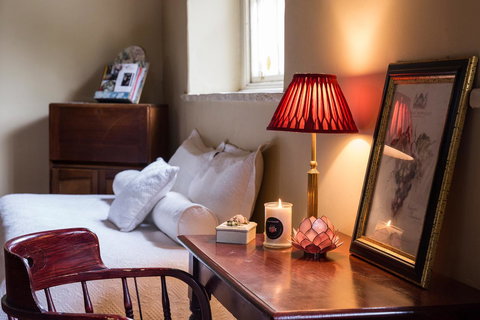 Clare Valley Heritage Retreat - SA Accommodation 5