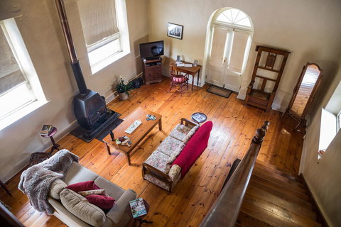 Clare Valley Heritage Retreat - SA Accommodation 3
