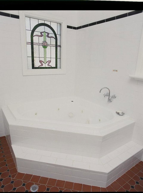 Clare Valley Heritage Retreat - SA Accommodation 8