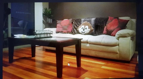 Mawson Lakes Apartments - SA Accommodation 8