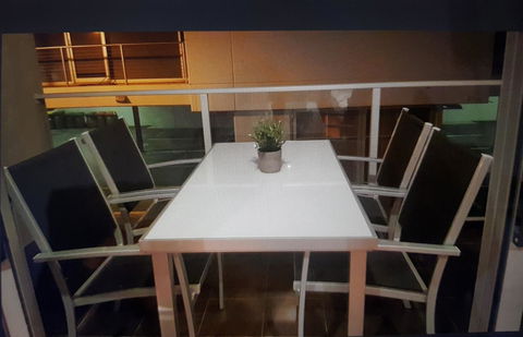 Mawson Lakes Apartments - SA Accommodation 9