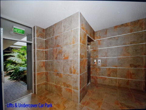 Mawson Lakes Apartments - SA Accommodation 5