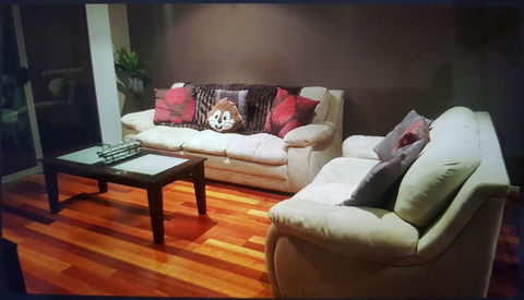 Mawson Lakes Apartments - SA Accommodation 2