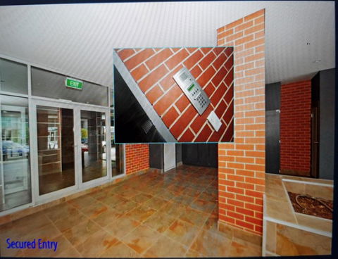 Mawson Lakes Apartments - SA Accommodation 4