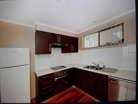 Mawson Lakes Apartments - SA Accommodation 3