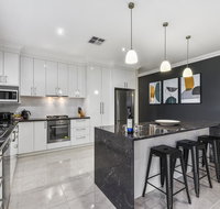 Accommodation on Lansell 2 - SA Accommodation