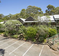 Second Valley Motel - SA Accommodation