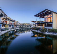 South Shores Yellowfin Villa 96 - South Shores Normanville - SA Accommodation