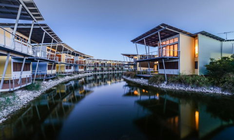 South Shores Yellowfin Villa 96 - South Shores Normanville - SA Accommodation 0