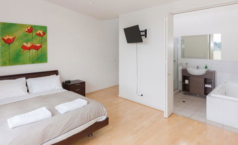 South Shores Yellowfin Villa 96 - South Shores Normanville - SA Accommodation 21