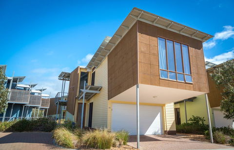 South Shores Yellowfin Villa 96 - South Shores Normanville - SA Accommodation 16