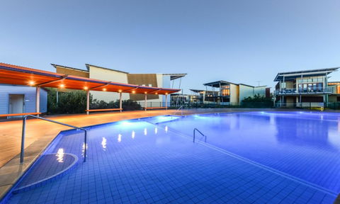 South Shores Yellowfin Villa 96 - South Shores Normanville - SA Accommodation 9