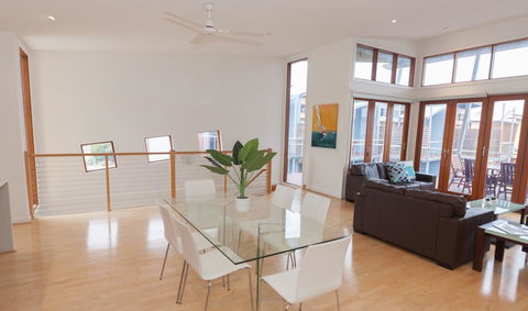 South Shores Yellowfin Villa 96 - South Shores Normanville - SA Accommodation 15