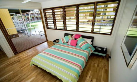 South Shores Yellowfin Villa 96 - South Shores Normanville - SA Accommodation 3