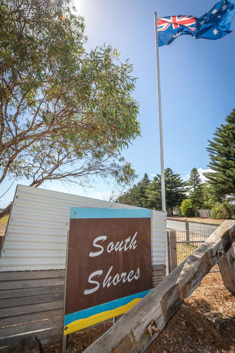 South Shores Yellowfin Villa 96 - South Shores Normanville - SA Accommodation 2
