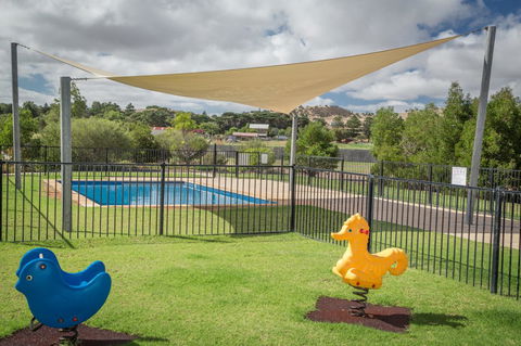South Shores Yellowfin Villa 96 - South Shores Normanville - SA Accommodation 19