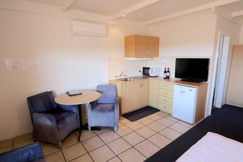 Harbour View Motel - SA Accommodation 23